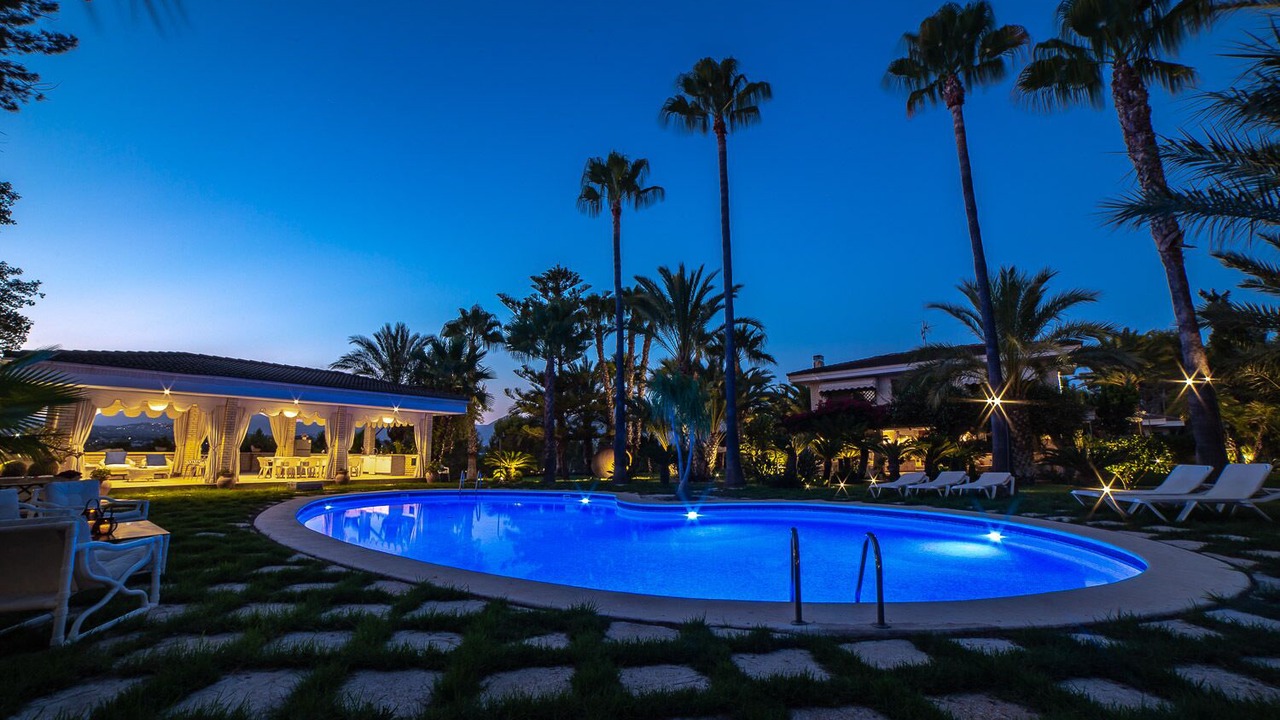 Photo of Outdoor in El Albir