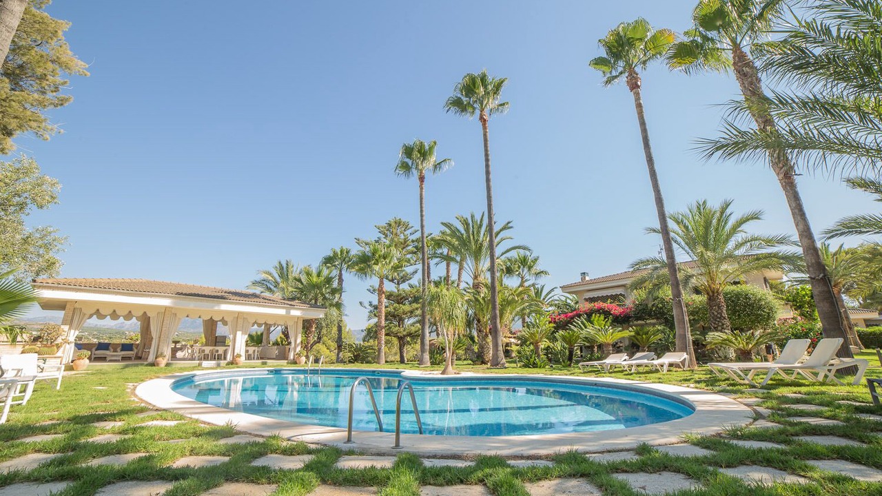 Photo of Outdoor in El Albir