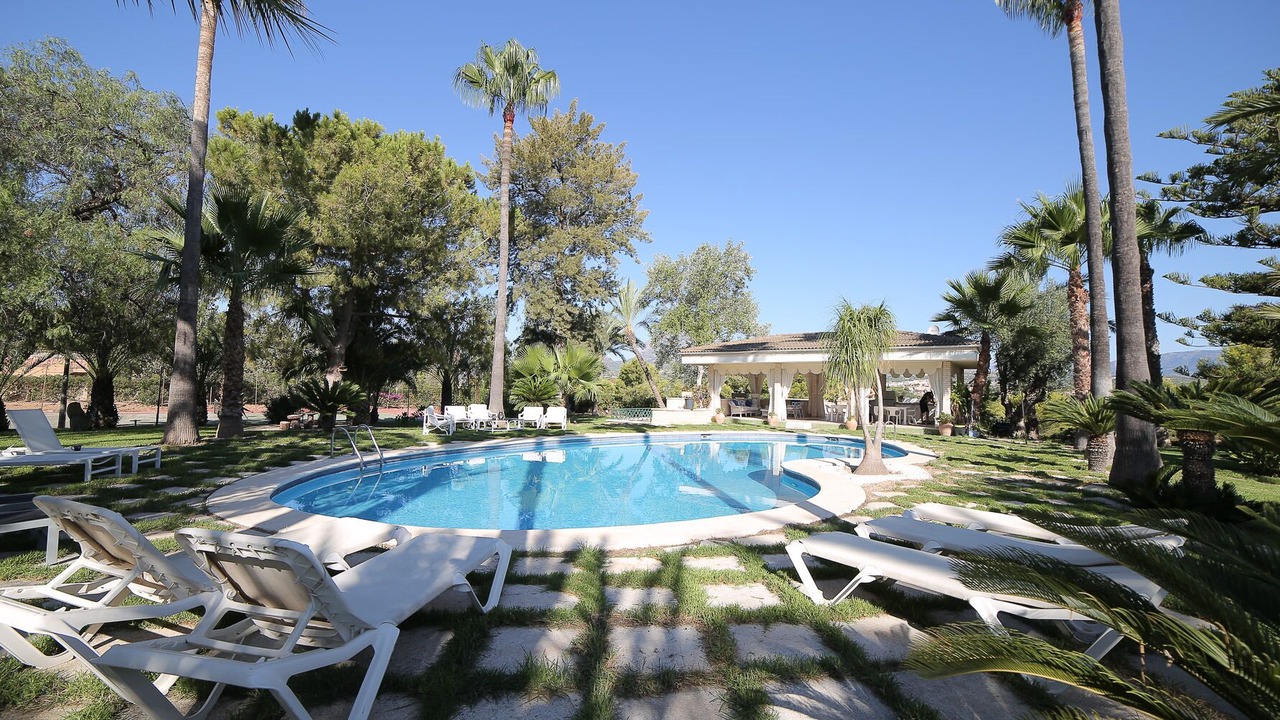 Photo of Outdoor in El Albir