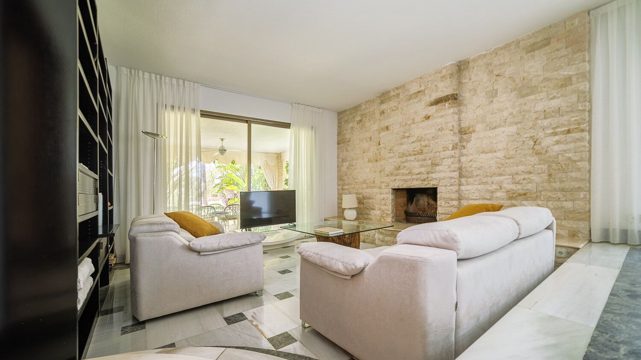 Photo of Livingroom in El Albir