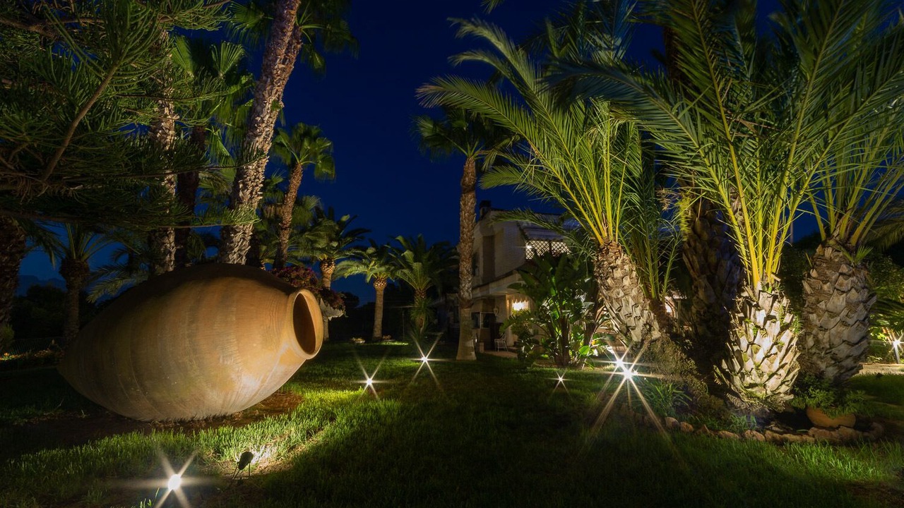 Photo of Outdoor in El Albir