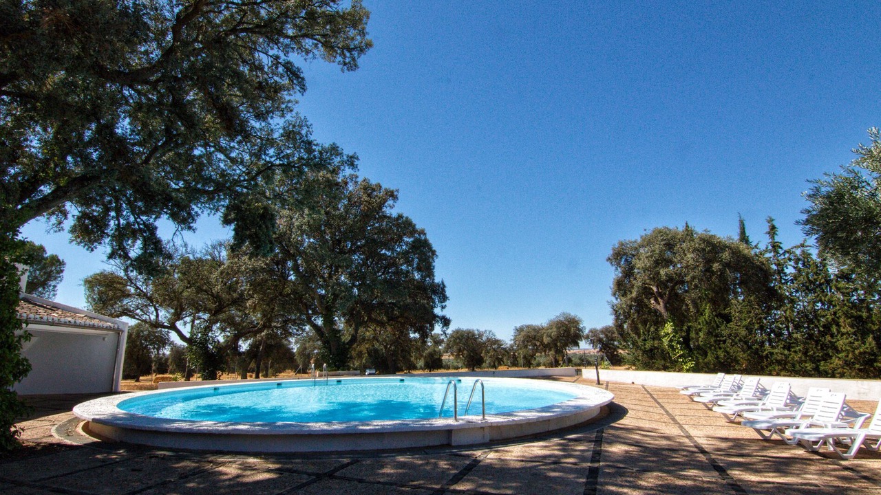 Photo of Outdoor in Daimiel