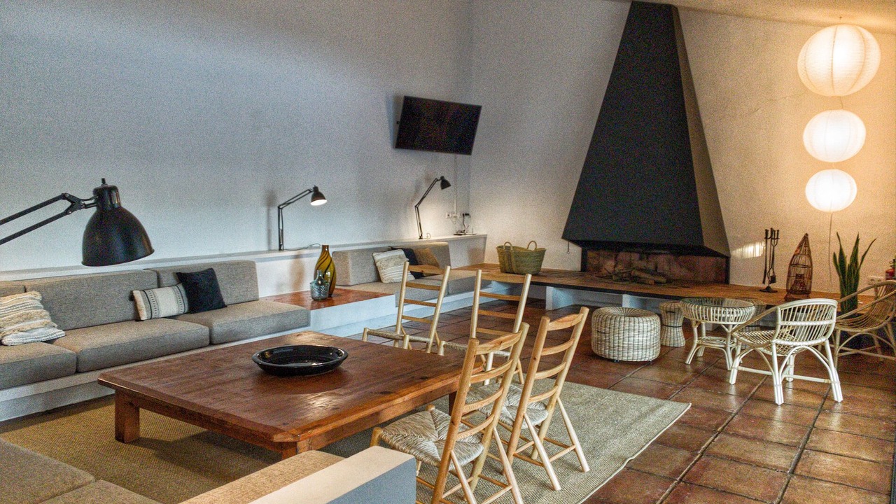 Photo of Livingroom in Daimiel