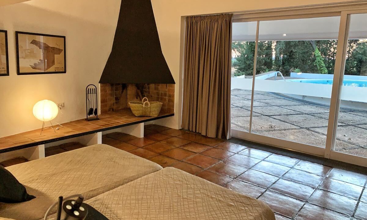 Photo of Bedroom in Daimiel
