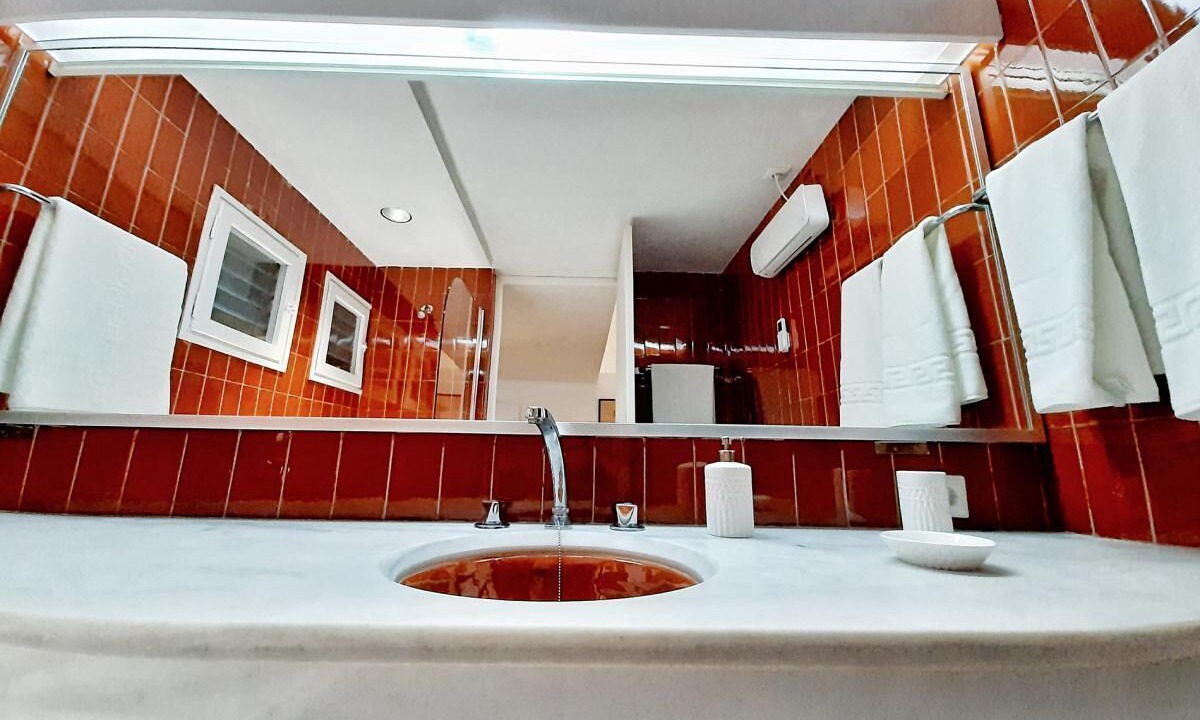 Photo of Bathroom in Daimiel