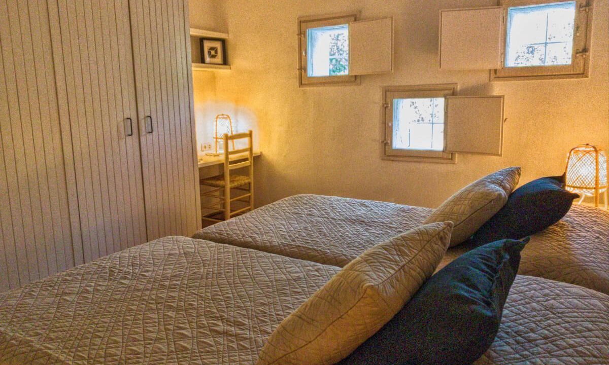 Photo of Bedroom in Daimiel