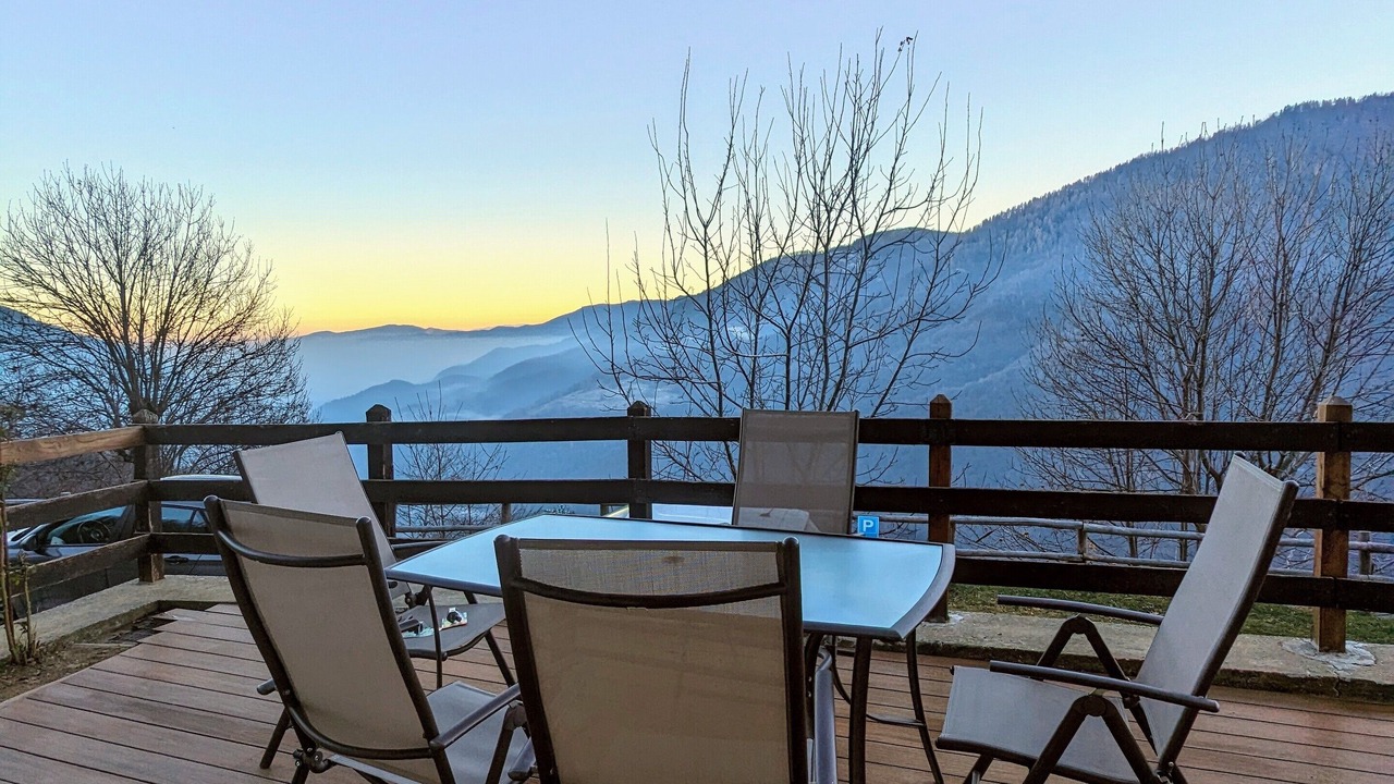 Photo of Outdoor in Paesana