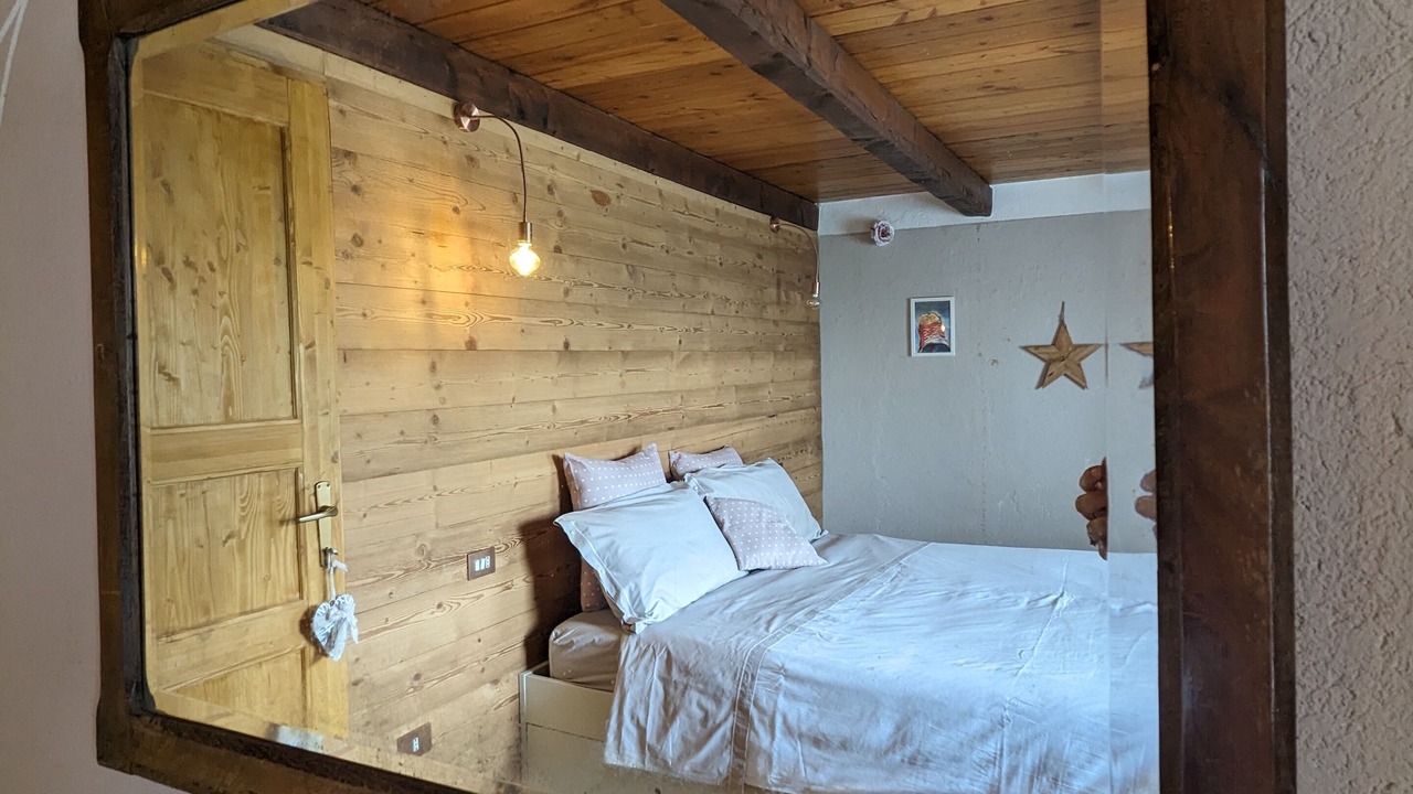 Photo of Bedroom in Paesana