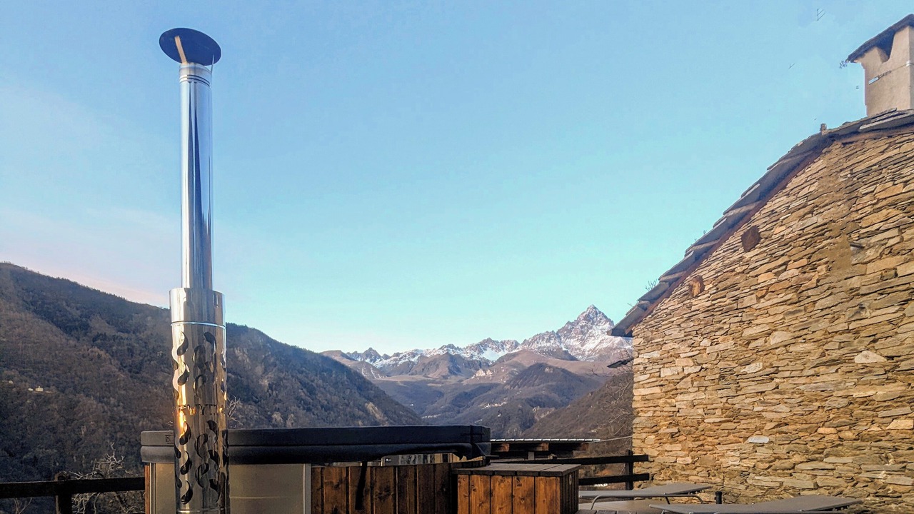 Photo of Outdoor in Paesana