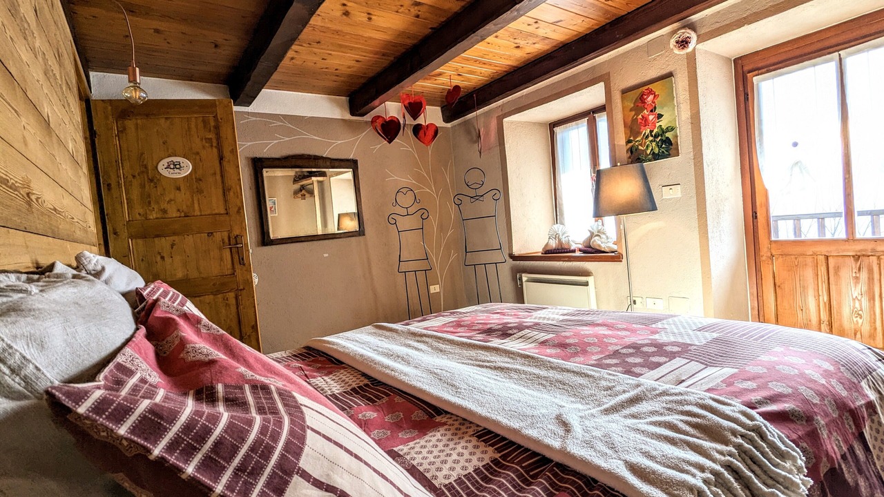 Photo of Bedroom in Paesana
