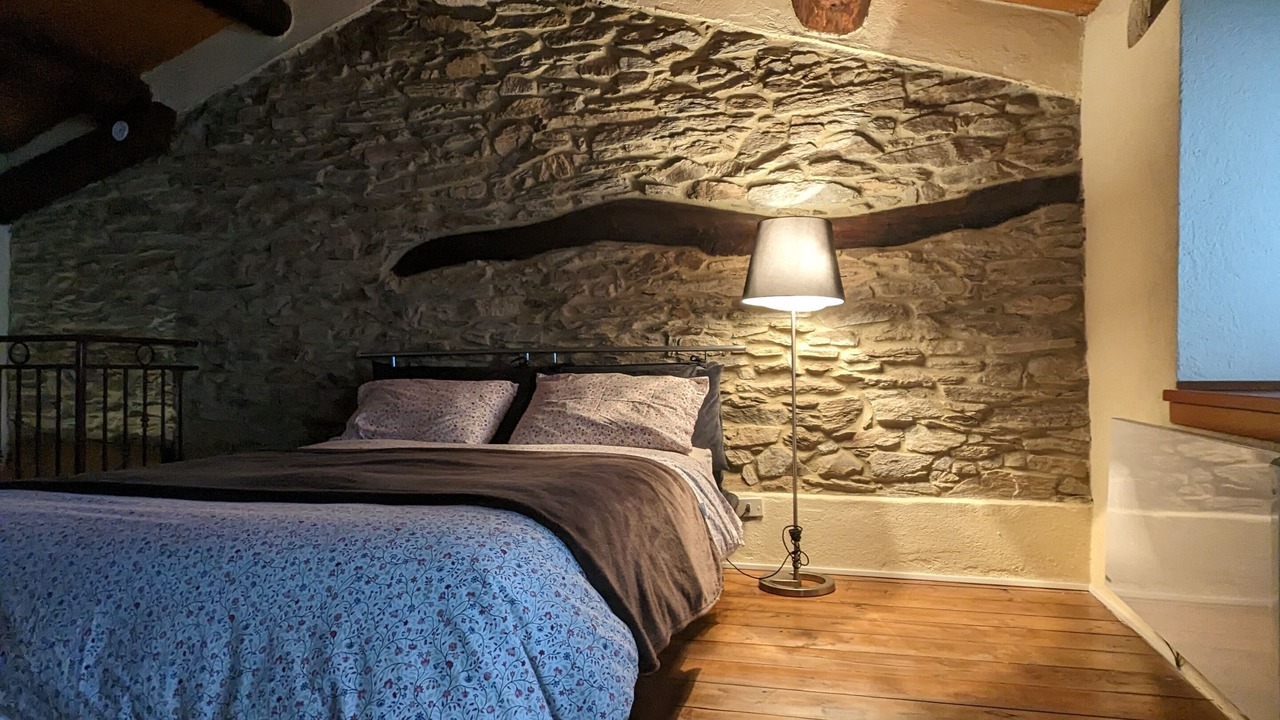 Photo of Bedroom in Paesana