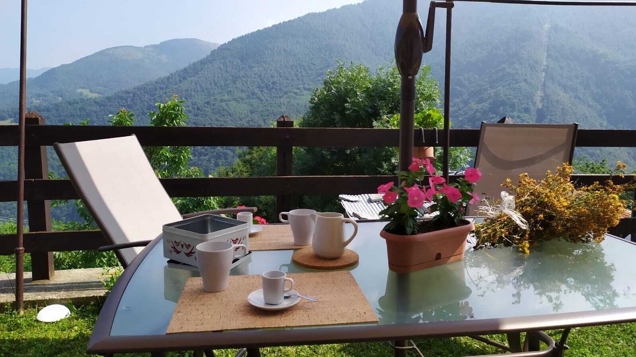 Photo of Outdoor in Paesana