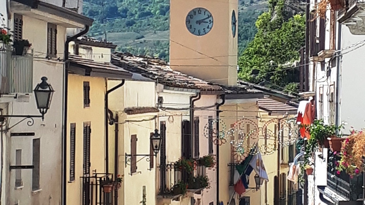 Photo of Others in Roccascalegna