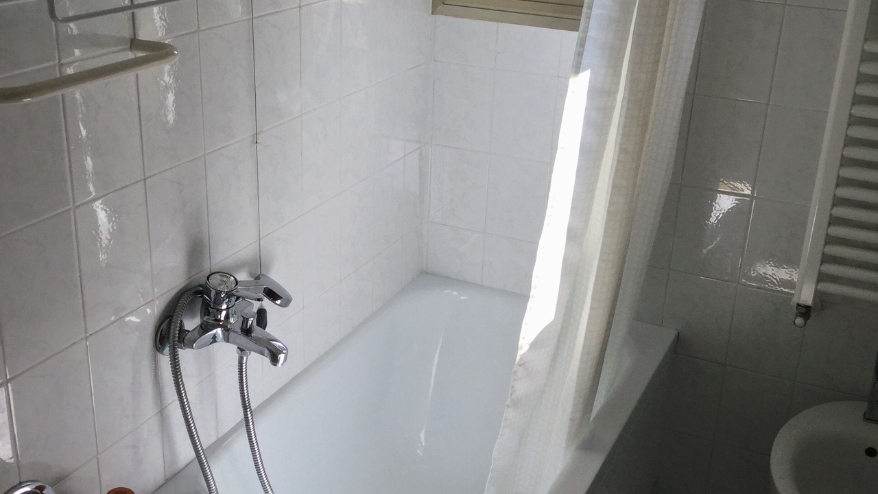Photo of Bathroom in Roccascalegna