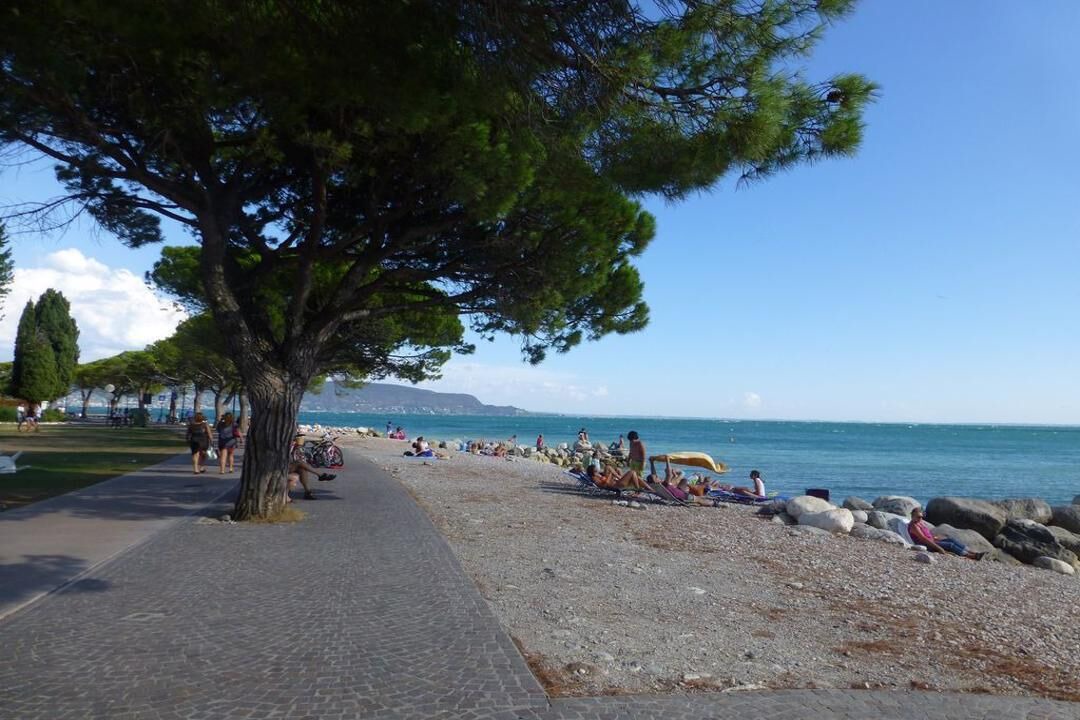 Photo of Others in Toscolano Maderno