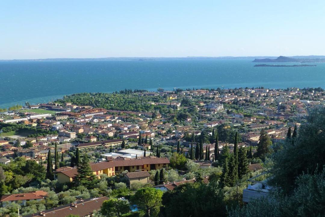Photo of Outdoor in Toscolano Maderno