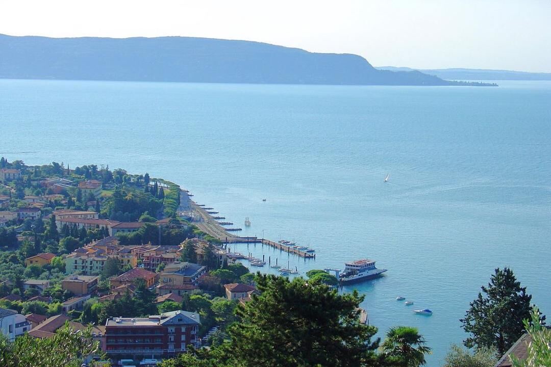 Photo of Outdoor in Toscolano Maderno