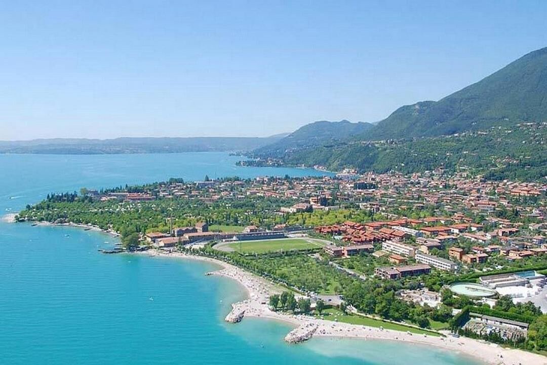 Photo of Outdoor in Toscolano Maderno
