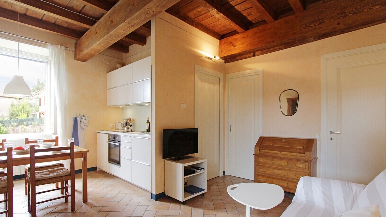 Photo of Livingroom in Toscolano Maderno