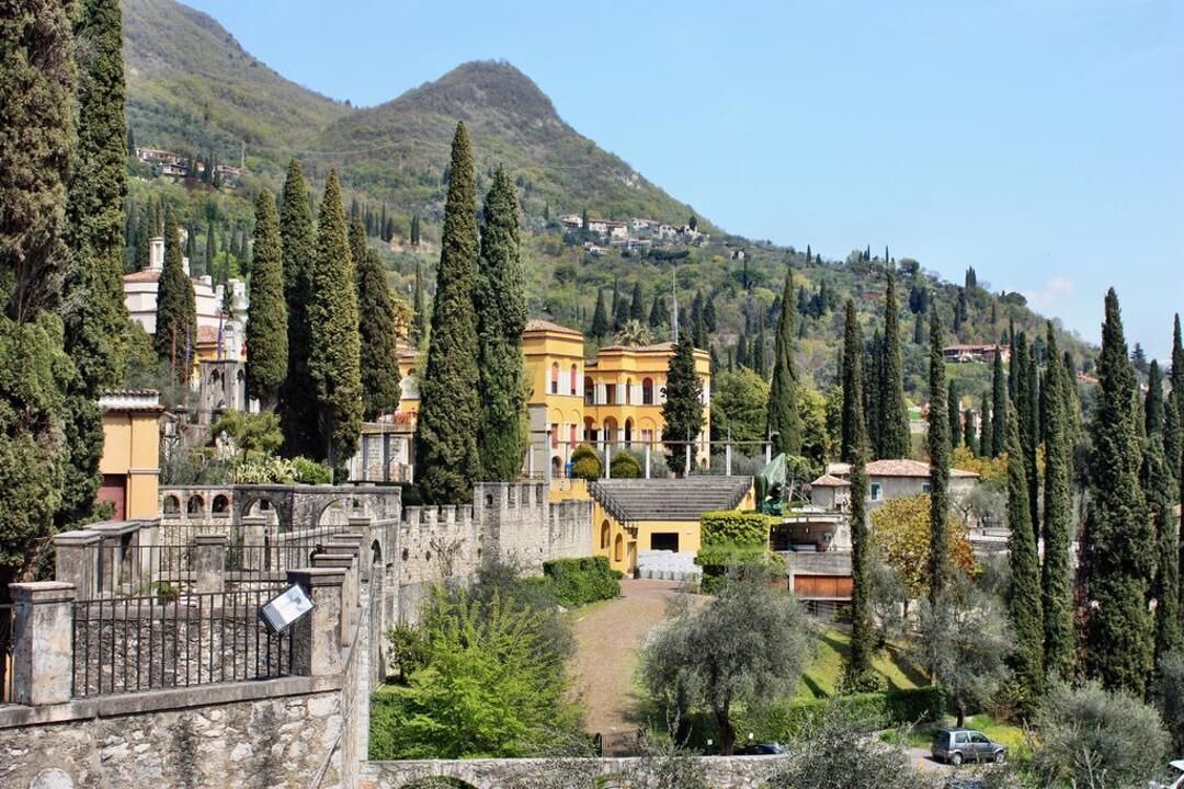 Photo of Outdoor in Toscolano Maderno