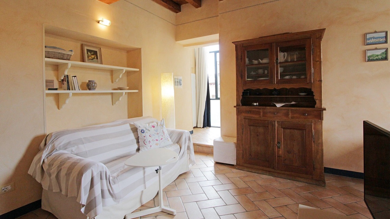 Photo of Livingroom in Toscolano Maderno