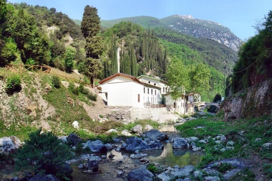 Photo of Outdoor in Toscolano Maderno