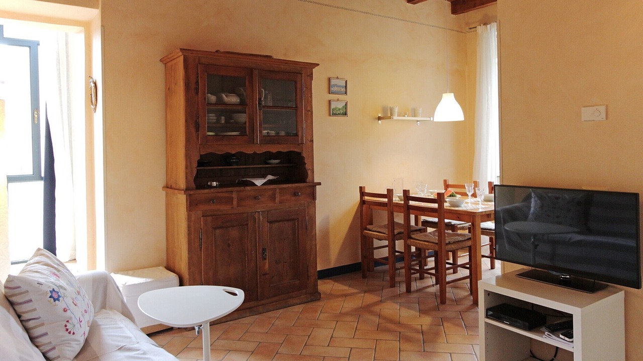 Photo of Livingroom in Toscolano Maderno