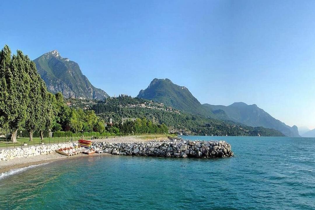 Photo of Others in Toscolano Maderno