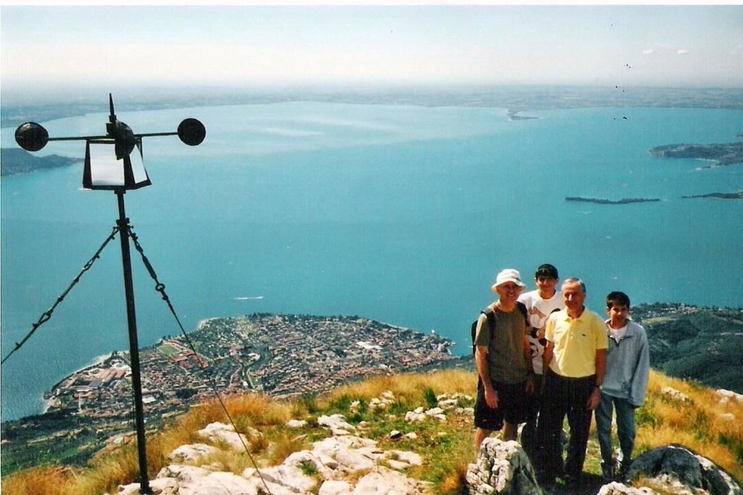 Photo of Others in Toscolano Maderno
