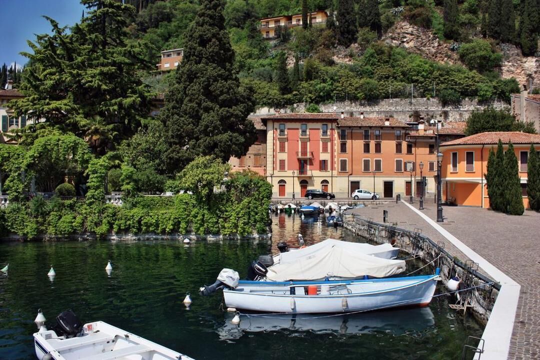 Photo of Others in Toscolano Maderno