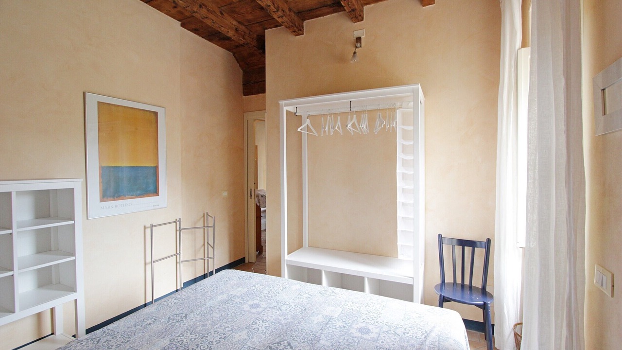 Photo of Bedroom in Toscolano Maderno