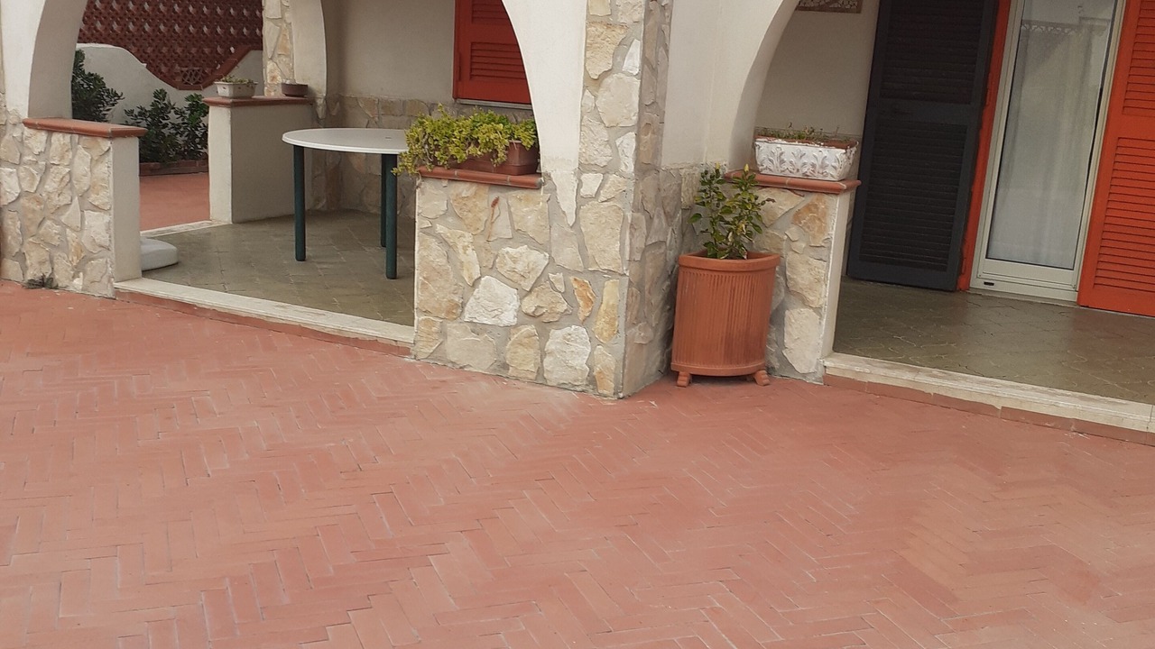 Photo of Outdoor in Castel Volturno