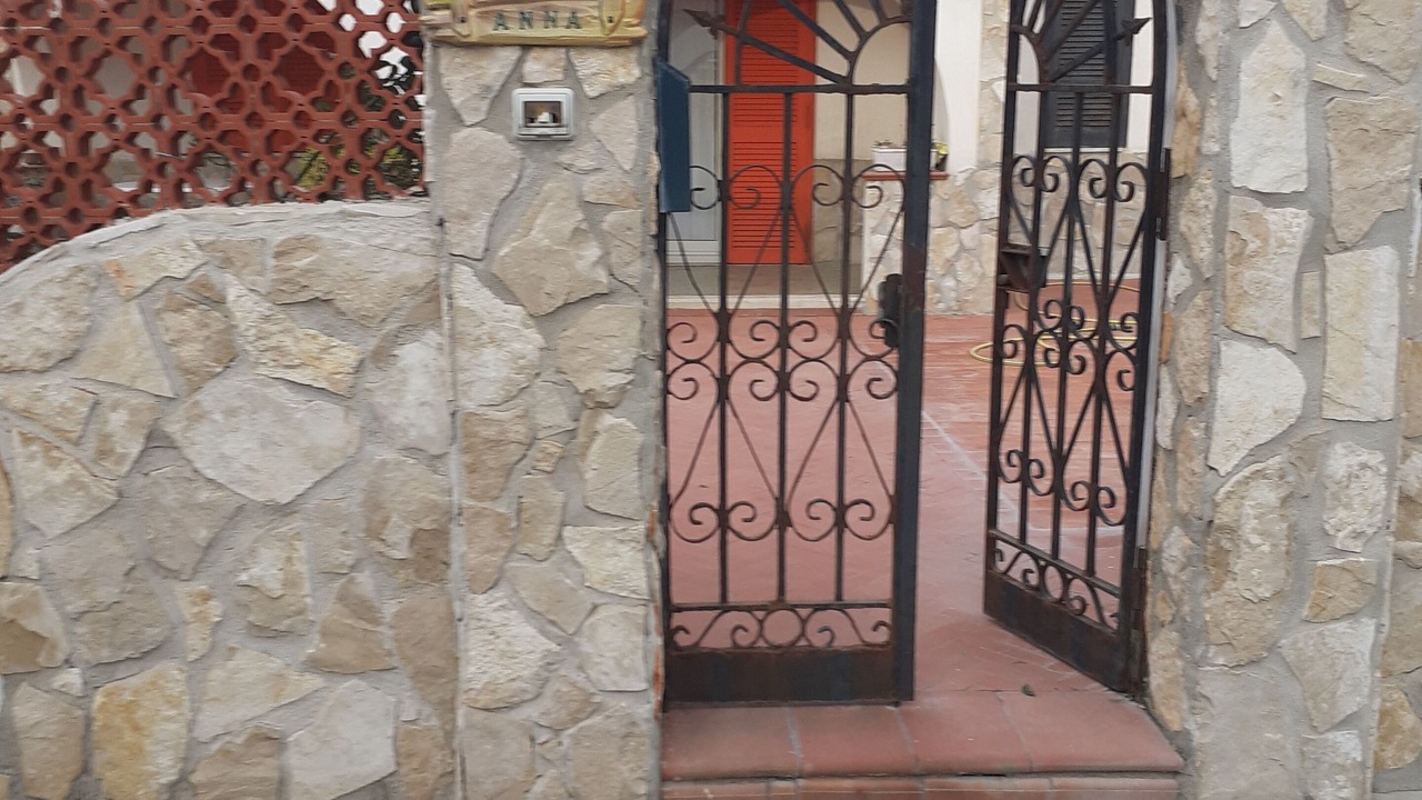 Photo of Outdoor in Castel Volturno