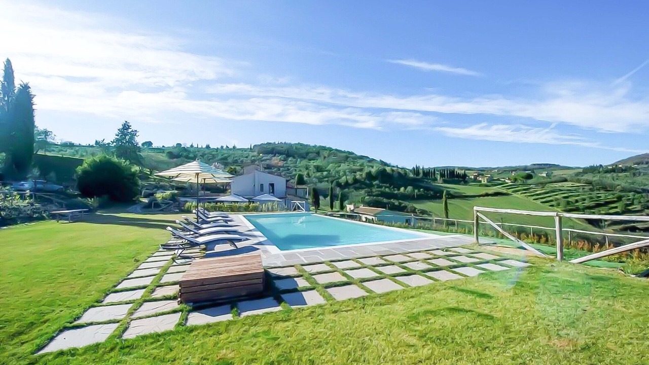 Photo of Outdoor in Panzano in Chianti