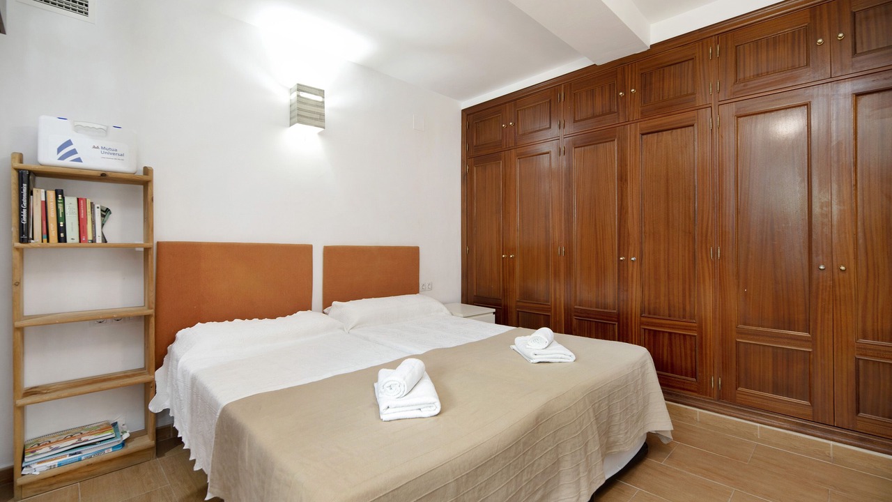 Photo of Bedroom in El Puerto de Santa Maria