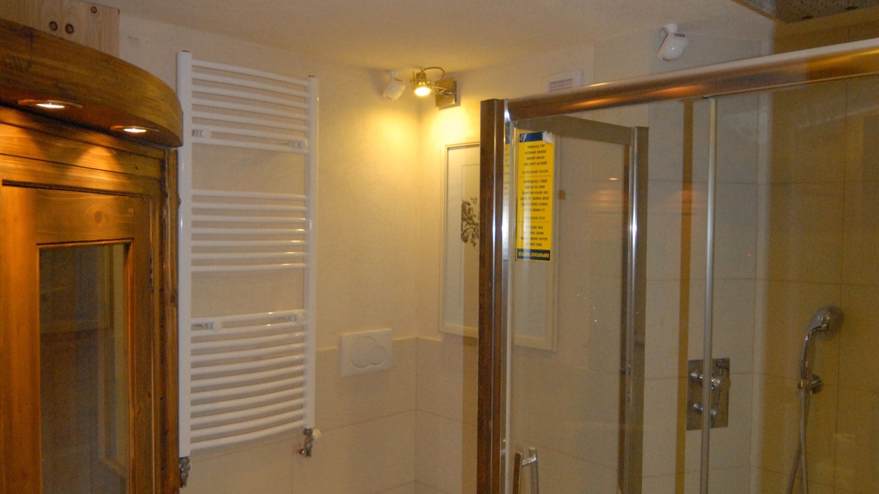 Photo of Bathroom in Cervinia