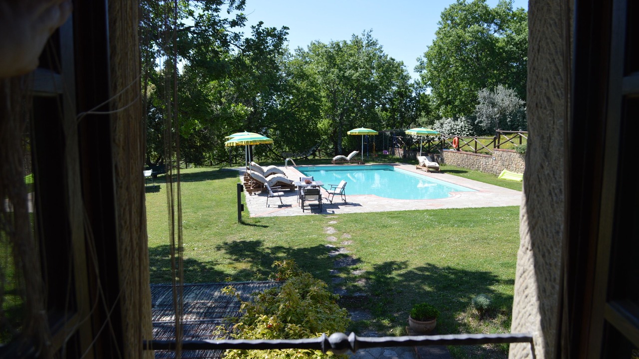 Photo of Outdoor in Civitella in Val di Chiana