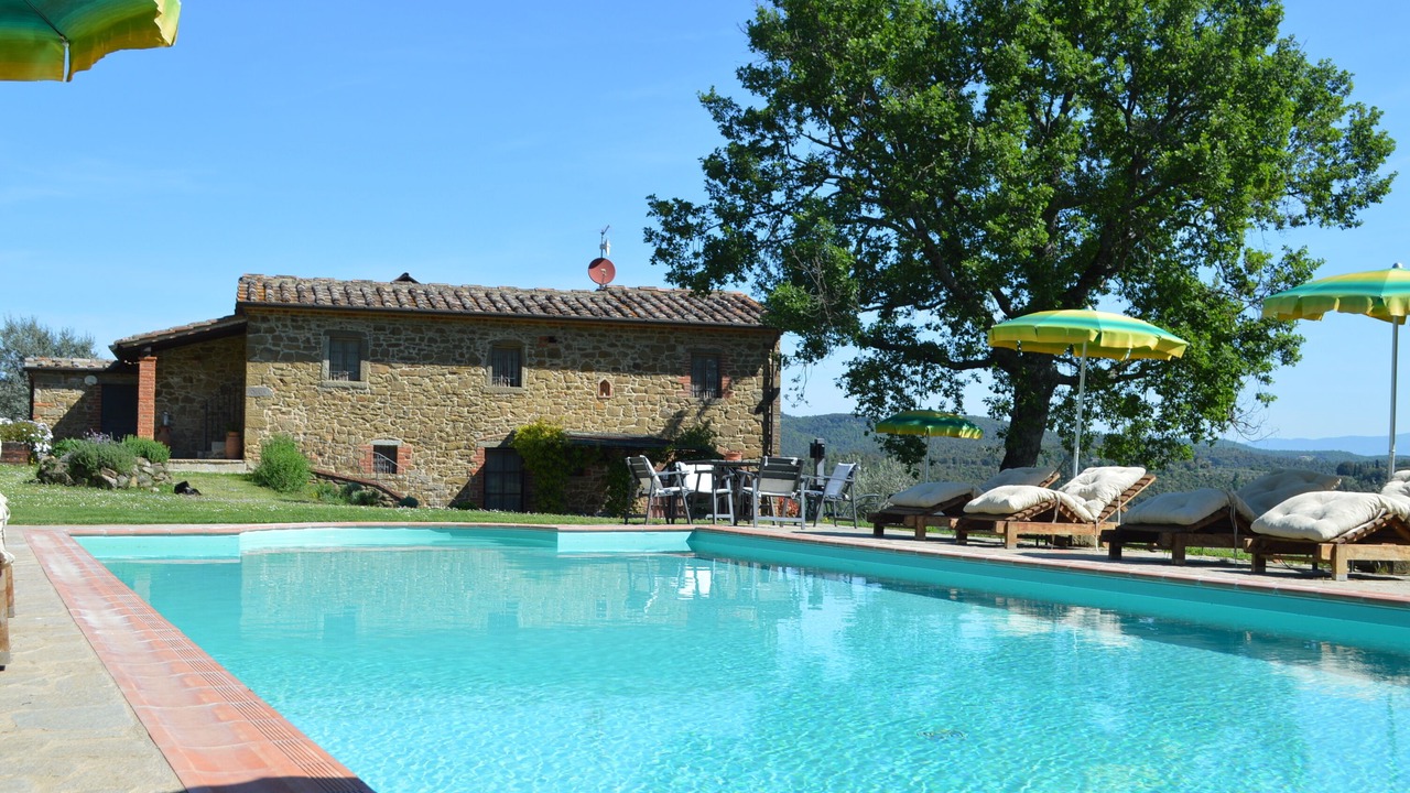 Photo of Outdoor in Civitella in Val di Chiana