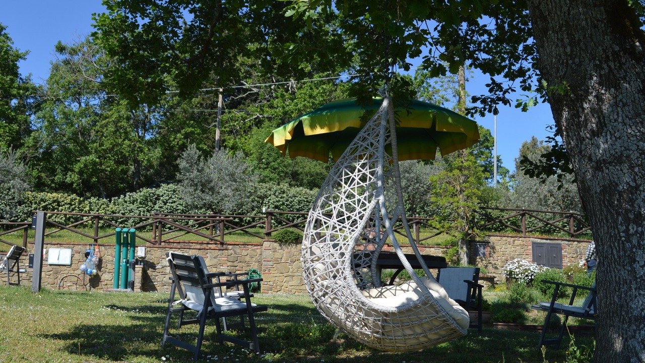 Photo of Outdoor in Civitella in Val di Chiana