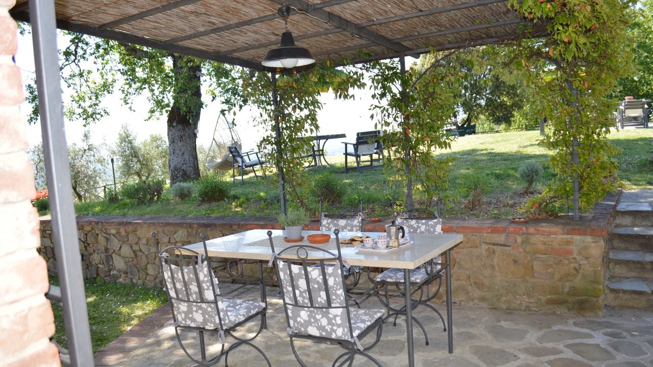 Photo of Outdoor in Civitella in Val di Chiana