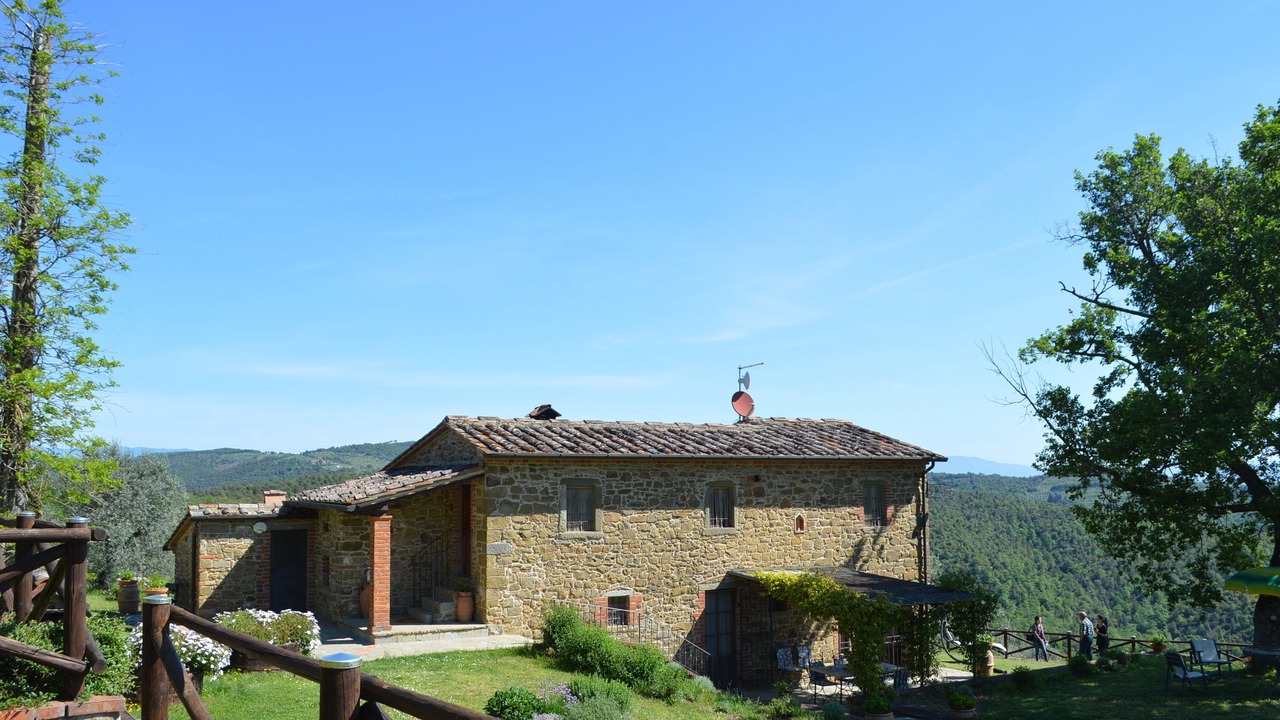 Photo of Outdoor in Civitella in Val di Chiana