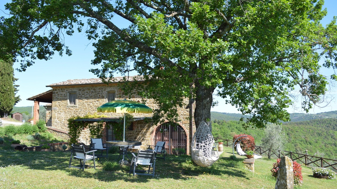 Photo of Outdoor in Civitella in Val di Chiana