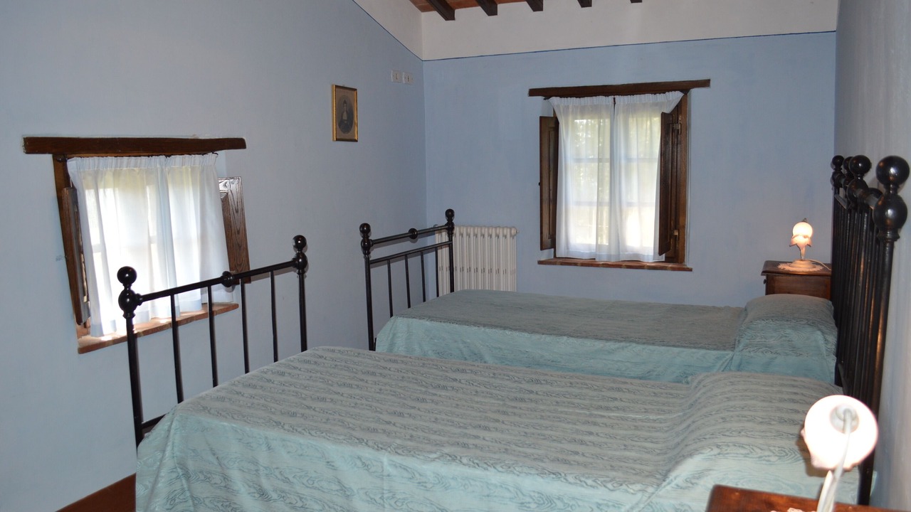 Photo of Bedroom in Civitella in Val di Chiana