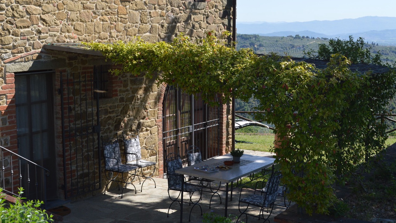 Photo of Outdoor in Civitella in Val di Chiana