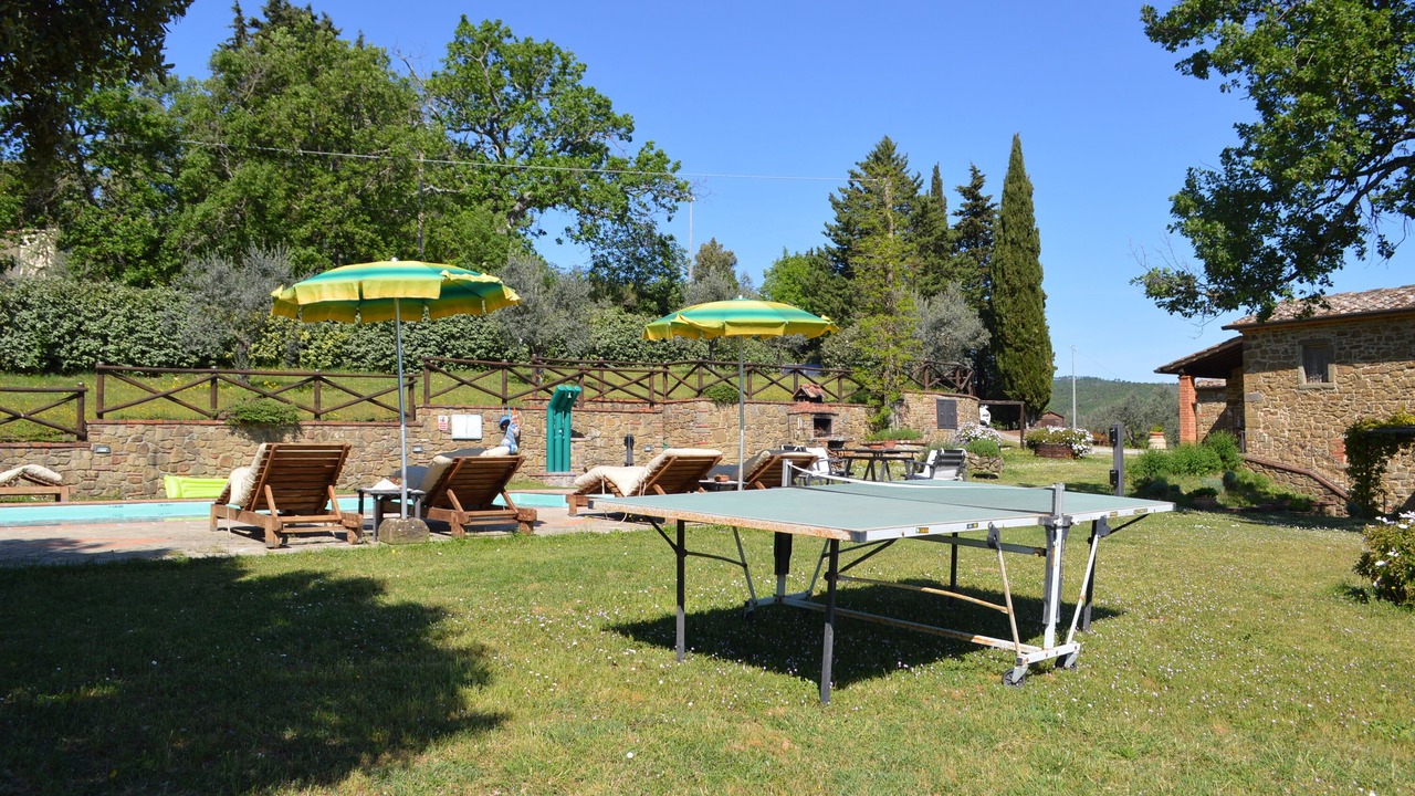 Photo of Outdoor in Civitella in Val di Chiana