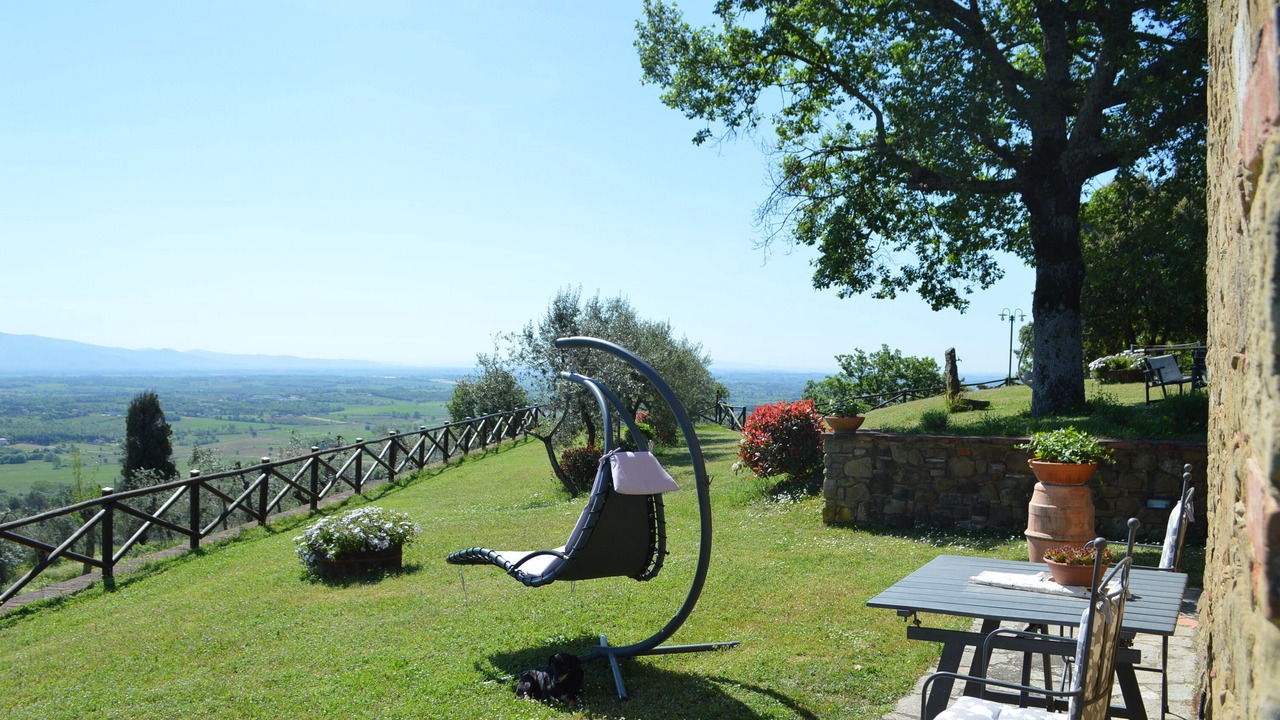 Photo of Outdoor in Civitella in Val di Chiana