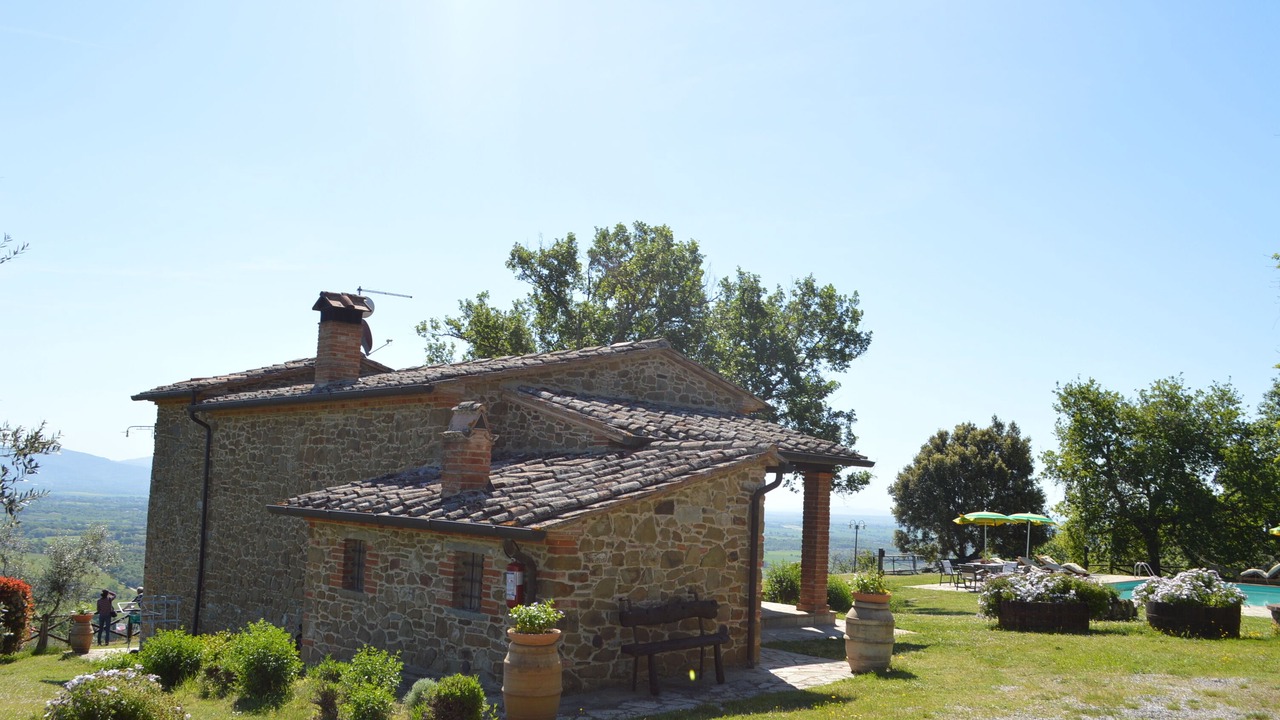 Photo of Outdoor in Civitella in Val di Chiana