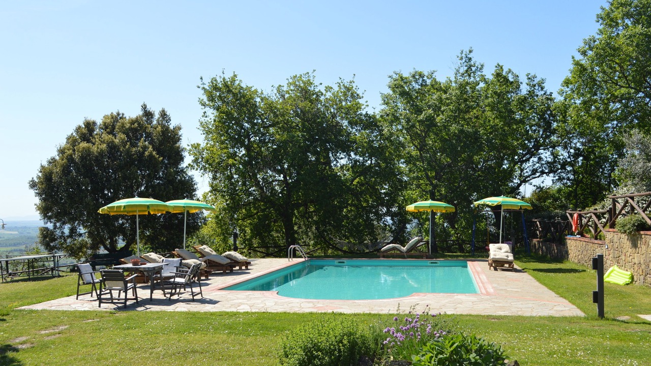 Photo of Outdoor in Civitella in Val di Chiana
