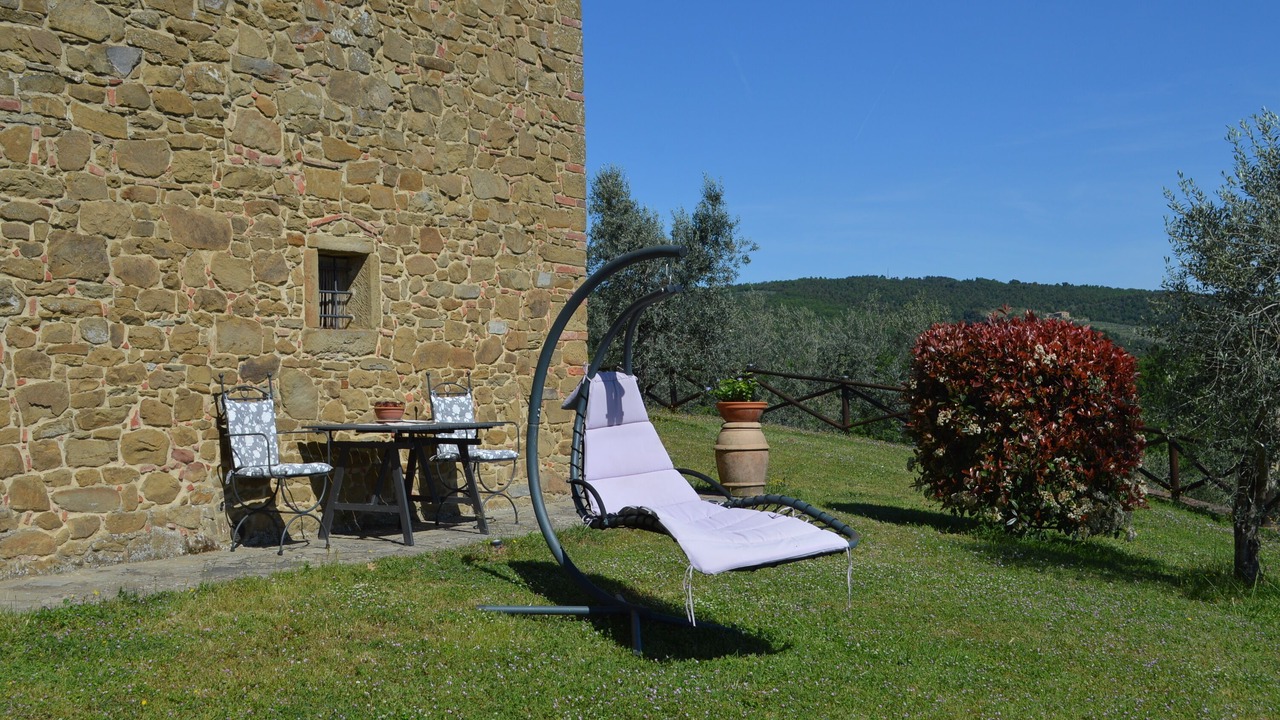Photo of Outdoor in Civitella in Val di Chiana