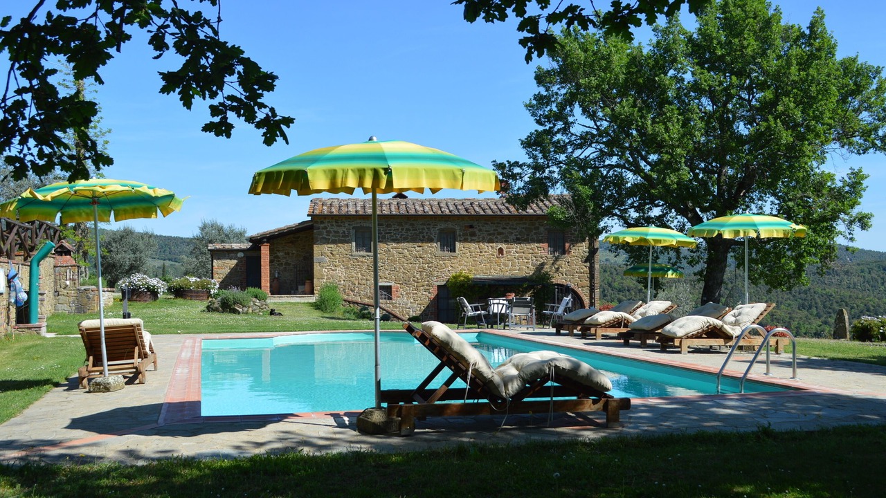 Photo of Outdoor in Civitella in Val di Chiana